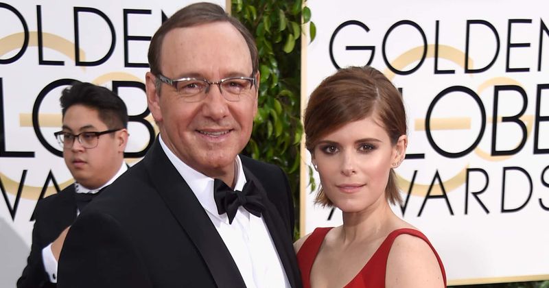 'House of Cards' alum Kate Mara reveals that Kevin Spacey's sexual misconduct scandal blindsided her