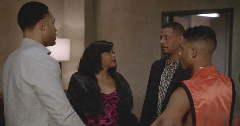 'Empire' canceled: Fox show to end after season 6, 'no plans' for Jussie Smollett's return