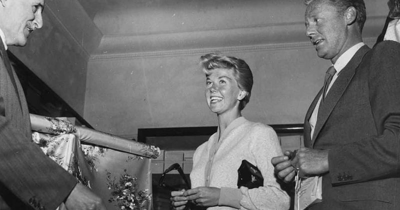 Doris Day's Wikipedia page defaced after death announcement, social media slams site's editorial policy