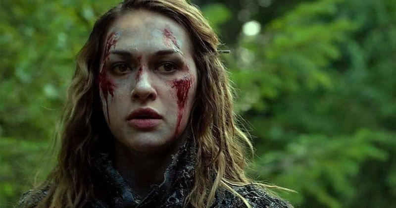 'The 100' star Tasya Teles says Echo now being the invader she once hated, flips the script for season 6
