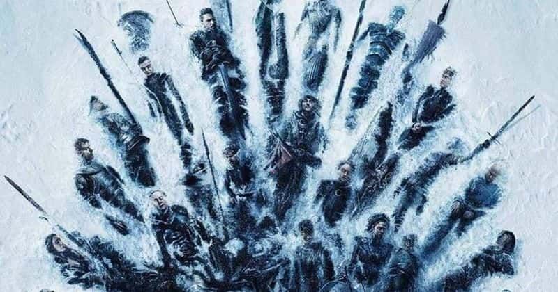 Trailer of 'Game of Thrones: The Last Watch', HBO's behind-the-scenes documentary, features emotional last table read