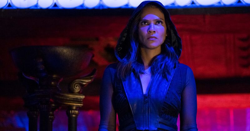 Will there be a Lucifer season 5? Actor Lesley-Ann Brandt clues us in on the possibilities