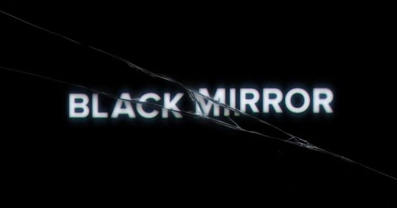 'Black Mirror' season 5 first look teases a Marvel vs DC face-off