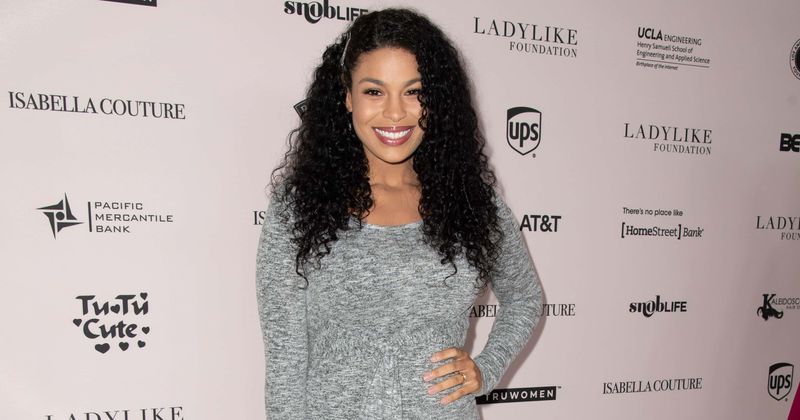 Jordin Sparks' stepfather James Jackson dies after he suffered a sudden stroke