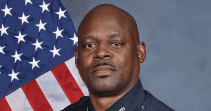 Savannah police sergeant killed after gunman fired at him while he investigated a robbery at a barber shop
