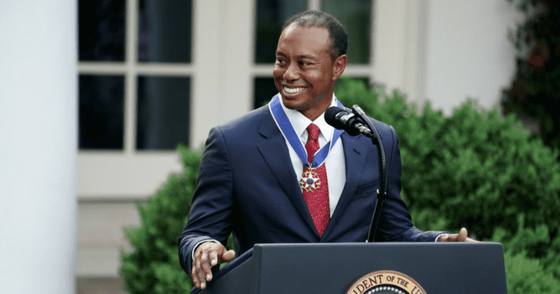 Tiger Woods sued after bartender at his restaurant was allegedly overserved and later died in a drunk-driving accident