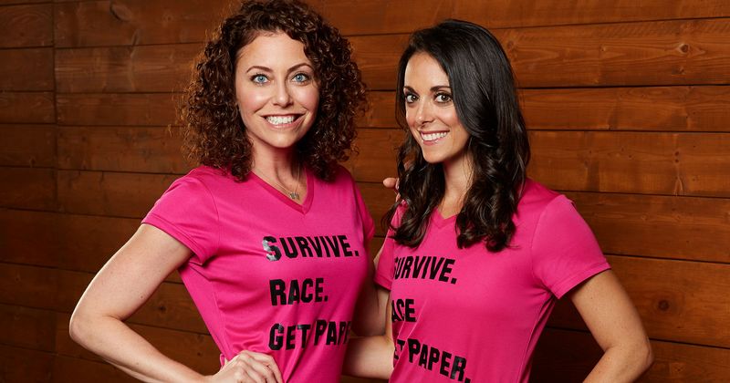 'The Amazing Race' fans rue team Villain's ouster from the show: 'They were good TV'