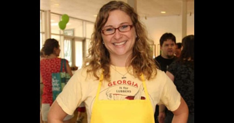 Boyfriend arrested after University of Georgia professor's naked body found near hot tub under suspicious circumstances