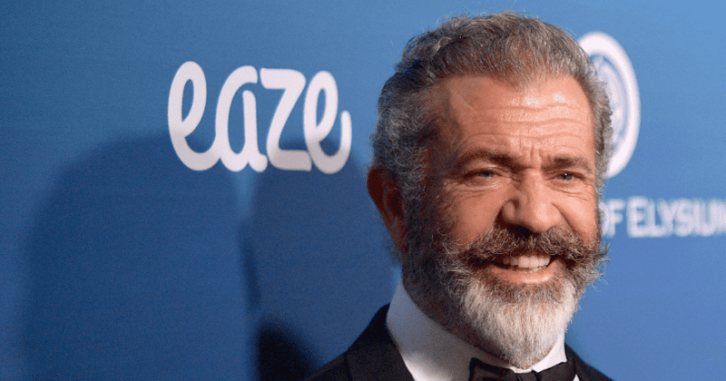 Mel Gibson's upcoming movie 'Rothchild' with Shia LaBeouf has stirred a hornet's nest over actor's past anti-semitic comments