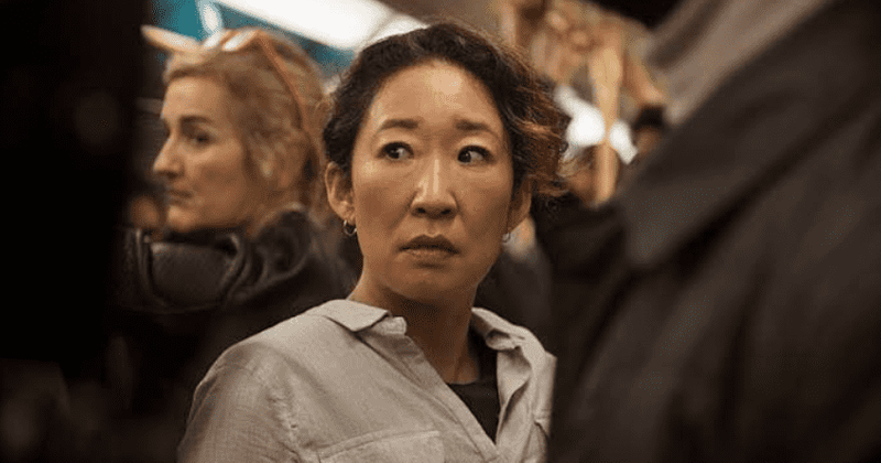 'Killing Eve' season 2 episode 7 spoilers will leave fans worried about Eve and Villanelle