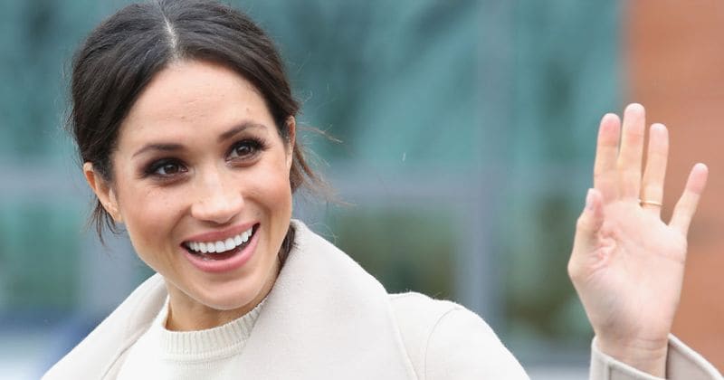 Meghan biography paints her as a social climber who wants to be Princess Diana 2.0