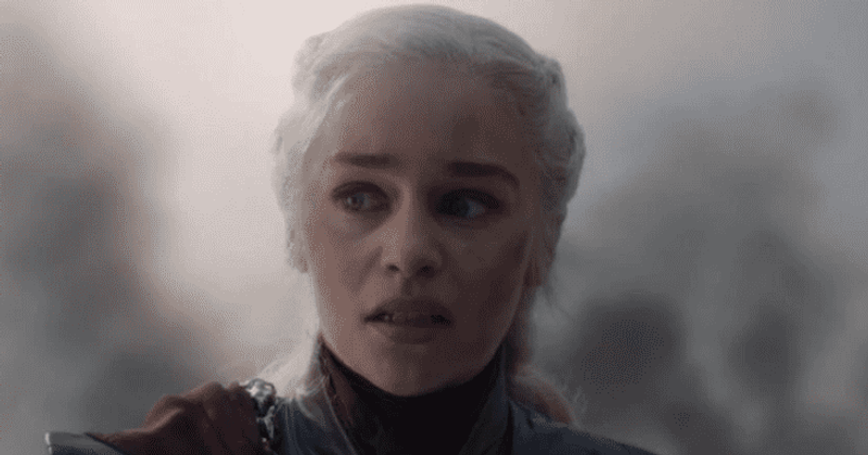 'Game of Thrones' penultimate episode gets 49% score on Rotten Tomatoes, worst in show's history