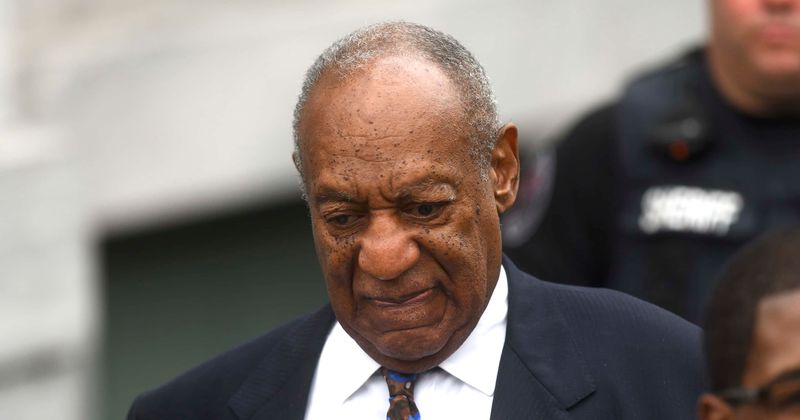 As Bill Cosby goes on trial again, here's a bird's eye view of the sexual assault case