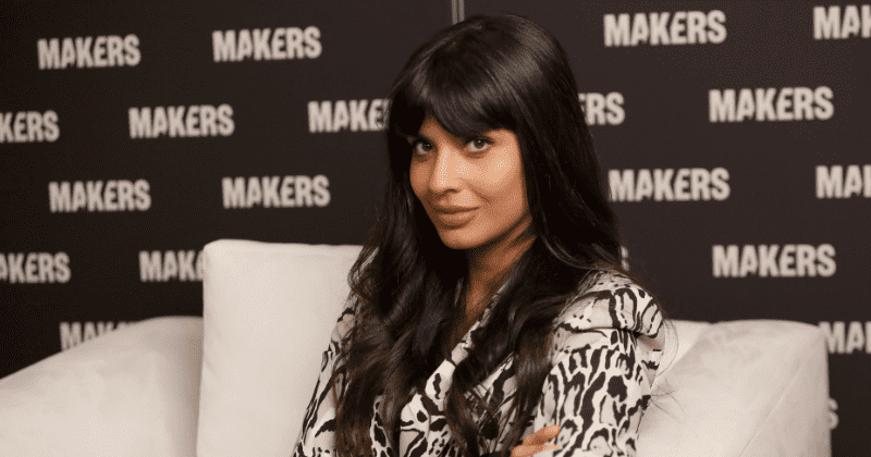 Jameela Jamil slams 'fetal heartbeat bill', says having an abortion was the 'best decision' she ever made