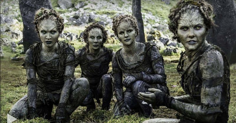 'Game of Thrones' prequel starring Naomi Watts has begun filming under working title 'Bloodmoon'