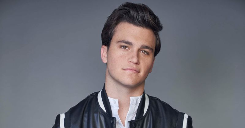'No Good Nick's Kalama Epstein compares working on the Netflix comedy with his stint in 'The Fosters'
