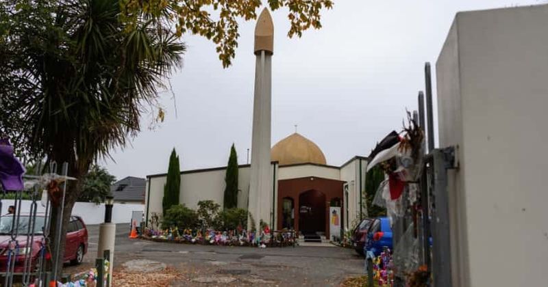 'Hello Brother': Film based on New Zealand mosque attacks in the works