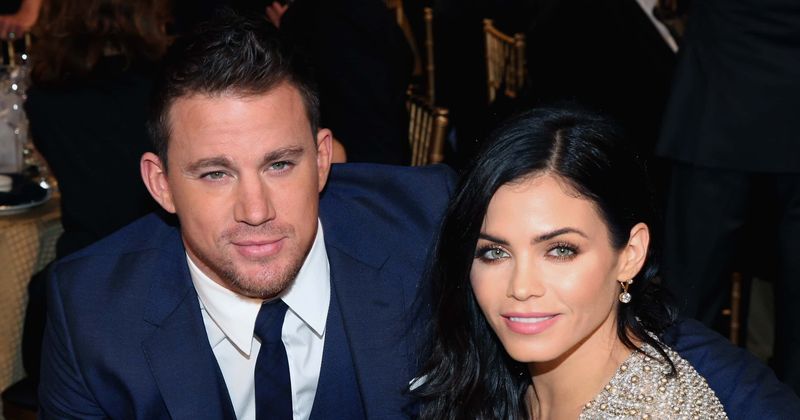 Channing Tatum and Jenna Dewan separate after 9 years of marriage