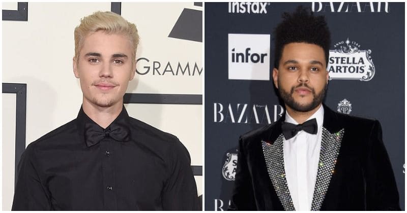 Justin Bieber thinks Weeknd's song is petty as he would have gladly given Selena his kidney