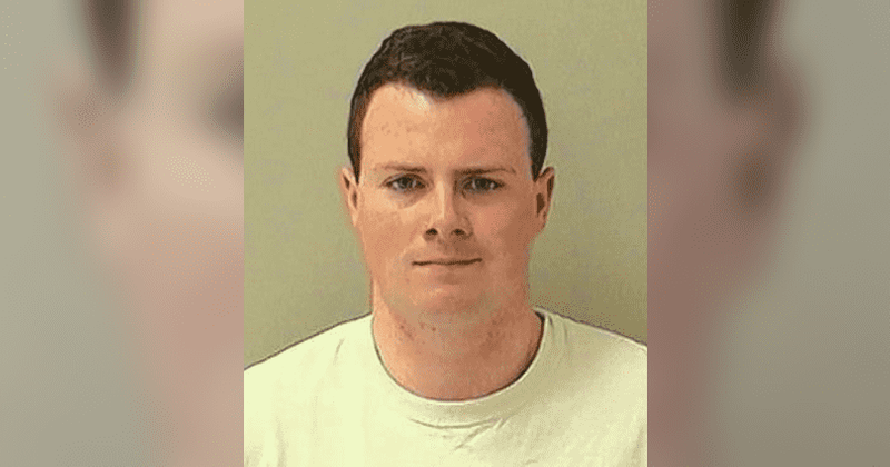 Son beats mother to death with baseball bat thinking she was an intruder after she walked into his room when he was 'drunk and jet-lagged'