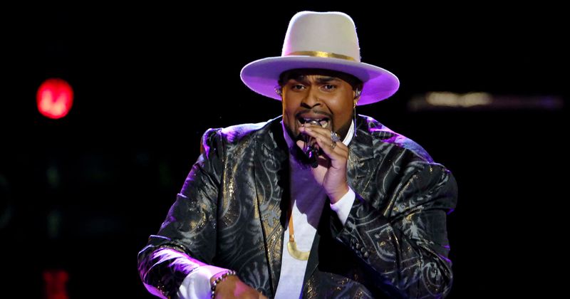 'The Voice' season 16: Shawn Sounds eliminated week before finale, disappointed fans blame voting system