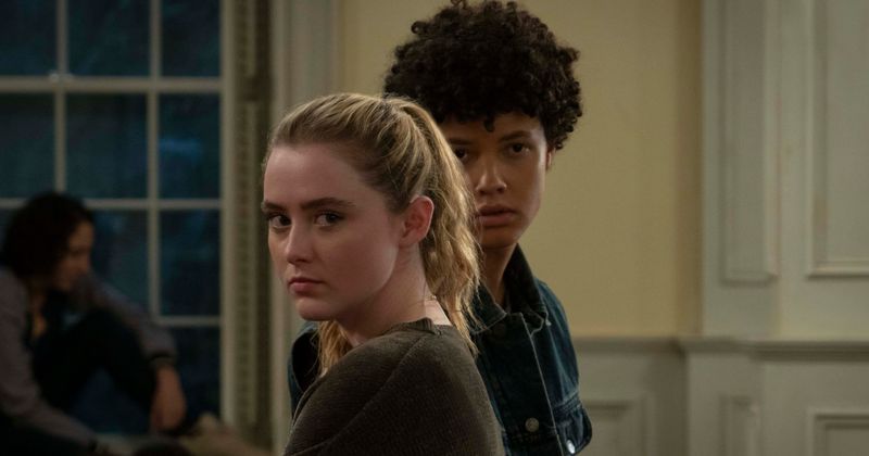 'The Society' season 2: Release date, plot, cast and everything you need to know about Netflix's young adult series