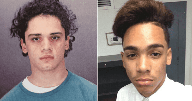 Massachusetts teenager who beheaded classmate and chopped off his hands convicted of murder
