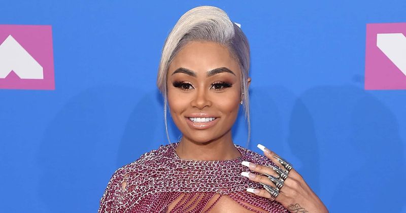 Blac Chyna defends her wild fight at Six Flags, says she will 'protect' her children 'at all cost'