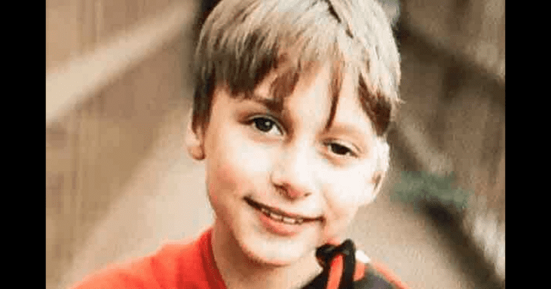 11-year-old boy finally returns home, three years after he was shot in the head by his meth addict mom