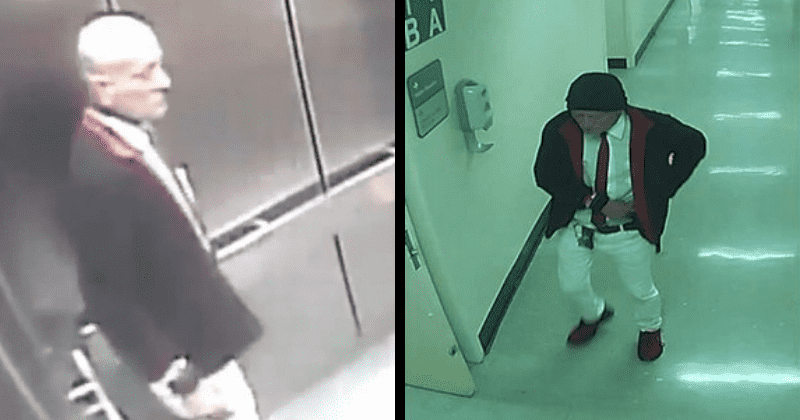 Man sexually assaults 68-year-old woman in coma at Bronx hospital, cops seek public help to track him down