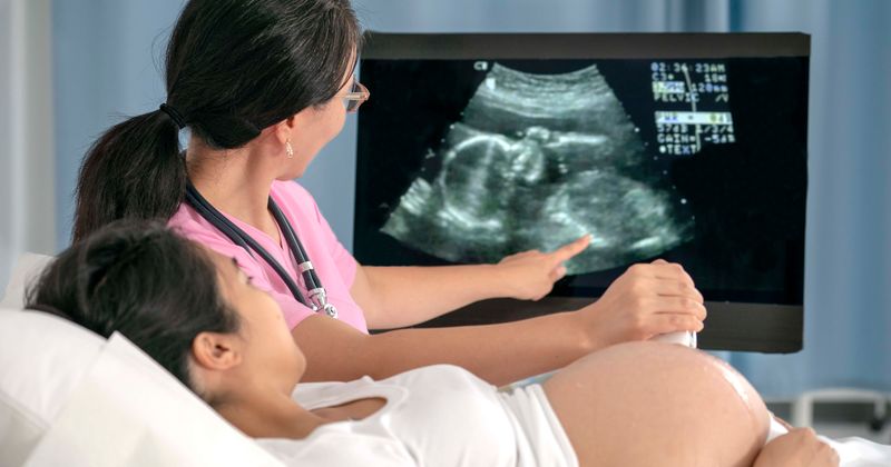 United States sees lowest number of births in 32 years as fertility rate drops to record low: Report