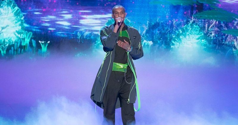 'American Idol': Top 10 contestant Dimitrius Graham is 'in suspense' over who will win the title in Season 17