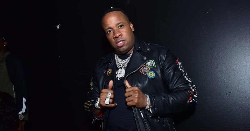 Yo Gotti's concert tour bus targeted in Nashville shooting, no injuries reported