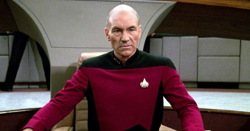 CBS' 'Star Trek' show starring Patrick Stewart teases series' new title with an exciting logo reveal