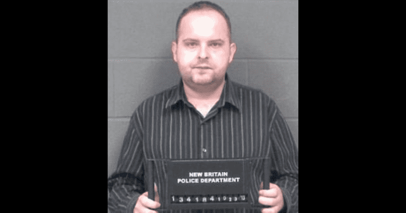 Man jailed for upto 10 years for abusing his dog so much that it had to be euthanized after being rescued