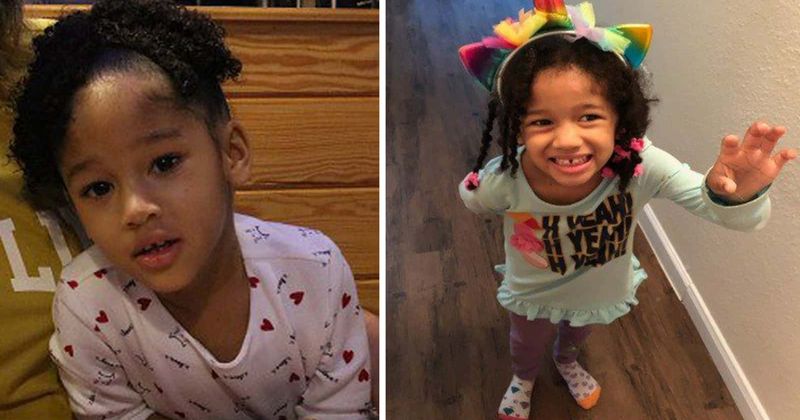 Search for Maleah Davis: Investigators scouring area suspect claims is "perfect place to hide a body"