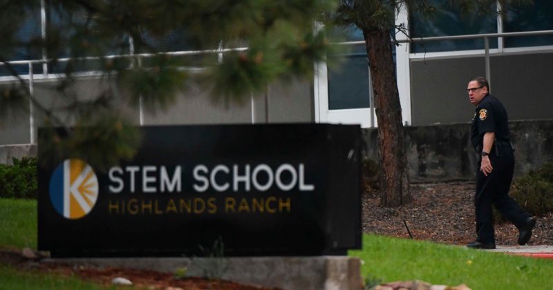 16-year-old Colorado STEM school shooting suspect to be tried as an adult, expected to face 48 counts including first-degree murder