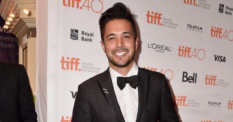 'Good Sam' actor Marco Grazzini says he loved working with Tiya Sircar: 'We're both criminally obsessed with food'