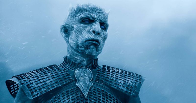 'Game of Thrones' fans prefer alternate ending where the Night King turns everyone into his council of white walkers