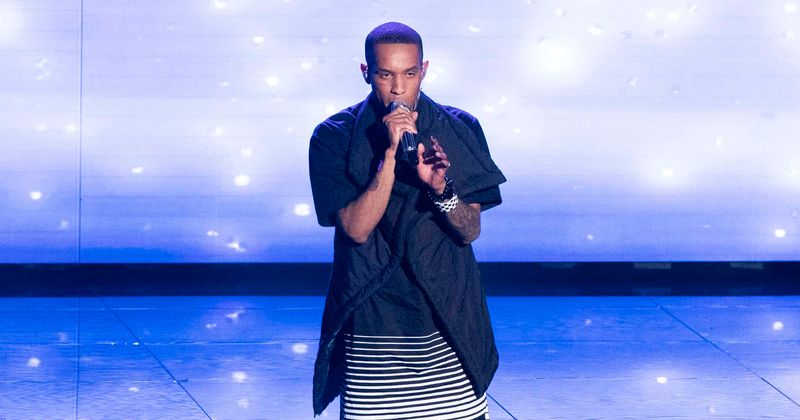 'American Idol' season 17: Dimitrius Graham is now working on an EP, says show 'opened up a lot of opportunities'