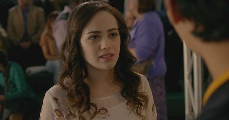 Cobra Kai's Mary Mouser reveals Easter egg from season 2, says she'd love to see Ali Mills return to the show