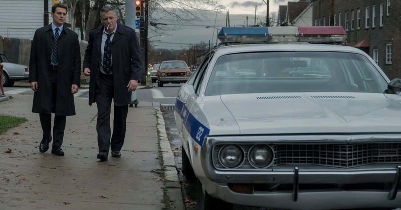 'Mindhunter' season 2: Release date, cast, plot and everything you need to know about the crime thriller