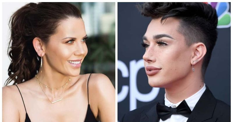 James Charles and Tati Westbrook's online feud is proof of how social media fame can build or break a brand