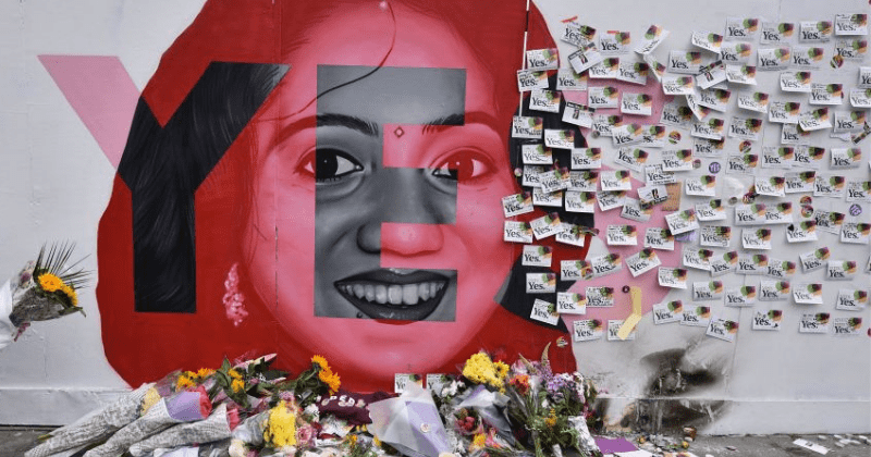 Abortion ban: How Savita Halappanavar's death revealed the dark side of restrictive abortion laws in Ireland