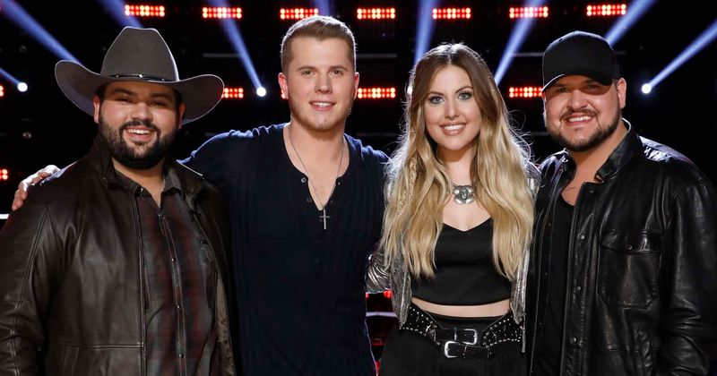 'The Voice' season 16 winner poll: Who will win the title among Madison, Dexter, Gyth and Andrew?