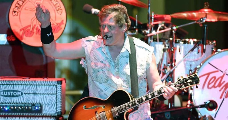 Ted Nugent says Parkland shooting survivors are liars who ‘have no soul'