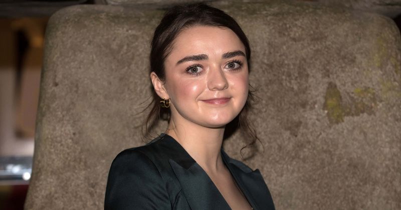 Maisie Williams says 'Game of Thrones' fame seriously affected her mental health and self-esteem