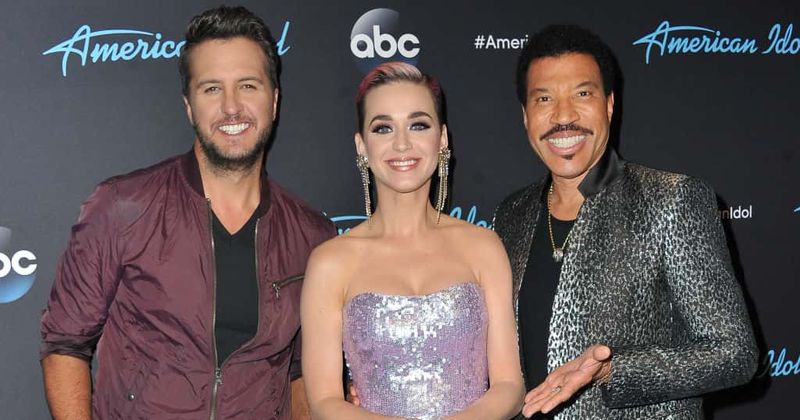 'American Idol' season 17 fans dish out on judges Luke Bryan, Katy Perry and Lionel Richie and their most 'nothing' feedbacks