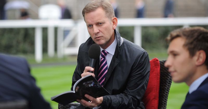 Jeremy Kyle is 'utterly devastated' by guest's death, may get $4 million 'pay-off' after show is axed