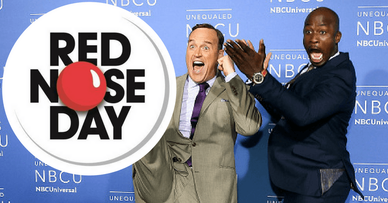 Celebrity Ninja Warrior for Red Nose Day: Derek Hough, Nikki Bella, Colton Dunn part of the line-up